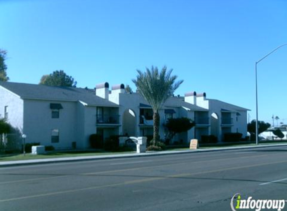 Reflections At Red Mountain Apartments - Mesa, AZ