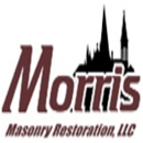 Morris Restoration LLC - Masonry Contractors