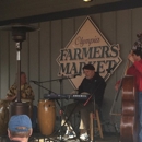 Olympia Farmer's Market - Fruit & Vegetable Markets