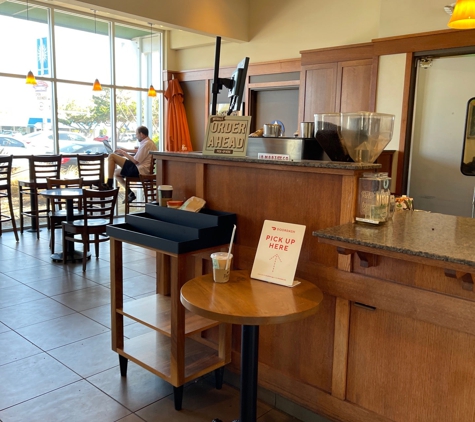 Peet's Coffee & Tea - Sunnyvale, CA