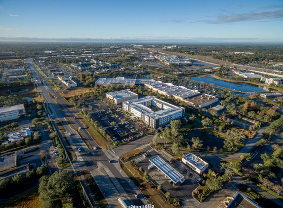 Lofts at Eden - Sanford, FL