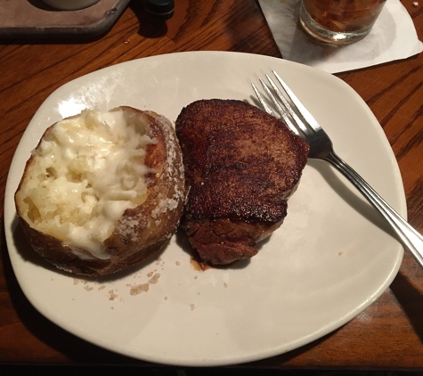 Outback Steakhouse - Plano, TX