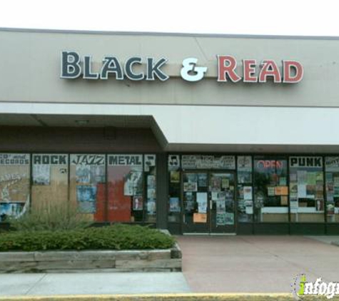 Black & Read Inc - Arvada, CO