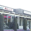 Model Nails - Nail Salons