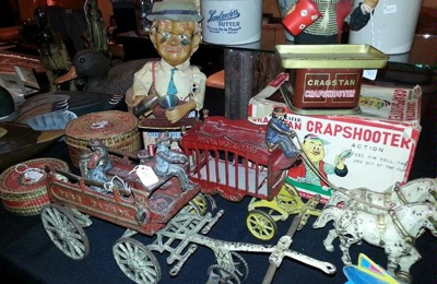 Back In Thyme Antiques 524 Nevada Hwy Boulder City Nv 89005 Yp Com