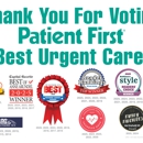 Patient First Primary & Urgent Care - Glen Burnie - Medical Clinics