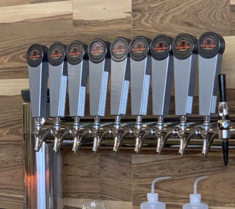 Garage Band Brewing - Plainfield, IL