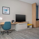 Hilton Garden Inn Great Falls - Hotels