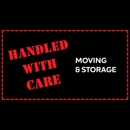 Handled With Care Moving - Moving Boxes