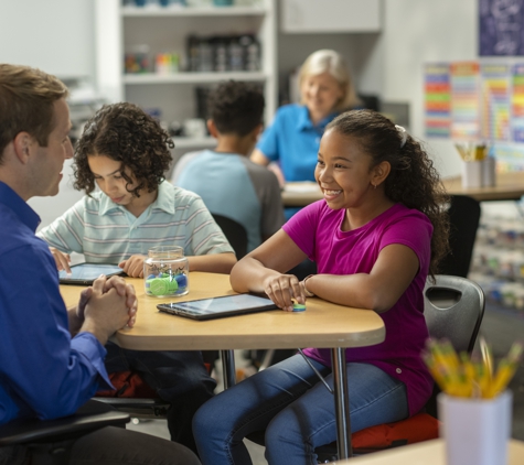 Sylvan Learning Center - San Antonio, TX