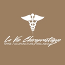 La Vie Chiropractique Spine Care/ Acupuncture/Sports Injury - Health Clubs