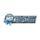 MD Pressure Cleaning - Power Washing