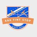 AAA Tint Stop - Glass Coating & Tinting
