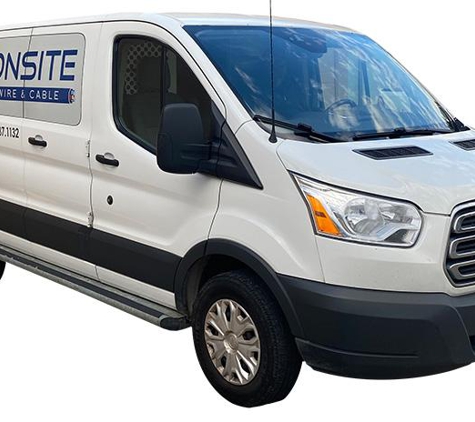 Onsite Wire & Cable - Sterling Heights, MI