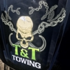 T&T towing gallery