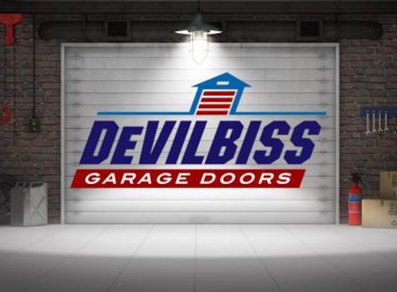 DeVilbiss Garage Doors - Farmington, NM