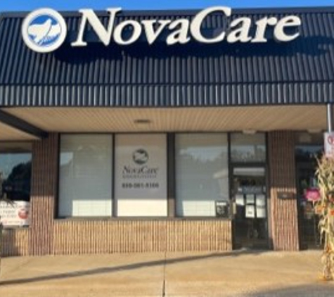 NovaCare Rehabilitation in partnership with AtlantiCare - Hammonton - Hammonton, NJ