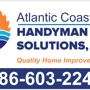 Atlantic Coast Handyman Solutions, LLC