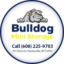 Bulldog Mini Storage - Boat Storage