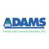 Adams Family And Cosmetic Dentistry PC DMD gallery