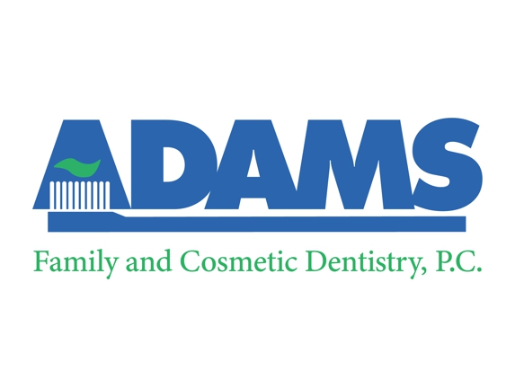 Adams Family And Cosmetic Dentistry PC DMD - Columbus, GA