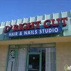 D'right Cut Hair & Nail Studio