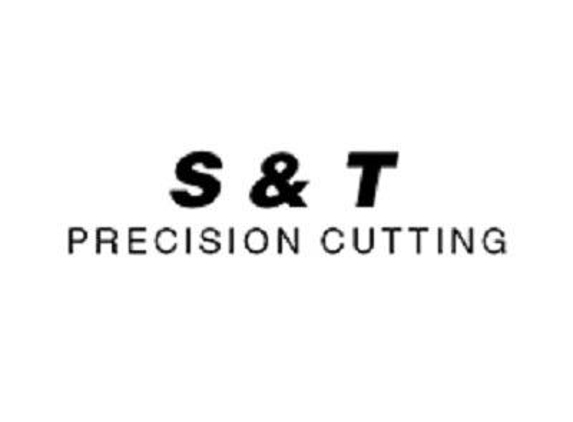 S&T Precision Cutting - Whitman, MA