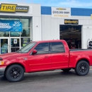Big O Tires - Automobile Parts & Supplies