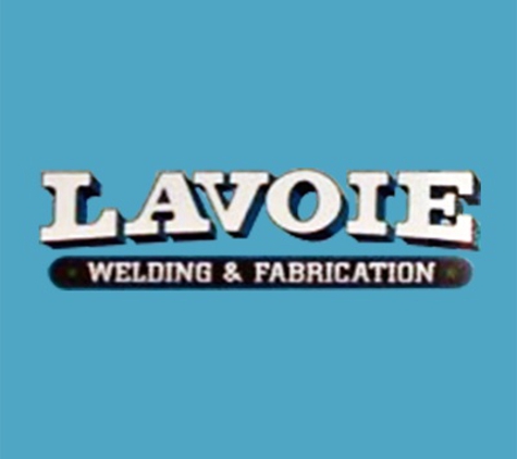 Lavoie Welding And Fabrication - Plaistow, NH