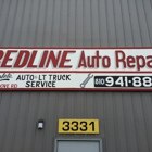 Redline Auto