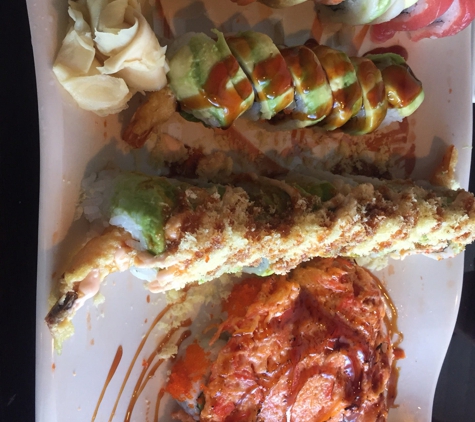 Sakura Sushi & Bar - West Miami, FL