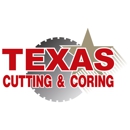 Texas Cutting & Coring - Concrete Breaking, Cutting & Sawing