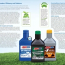 AMSOIL Certified Dealer - Vaughn Enterprises - Gas-Industrial & Medical-Cylinder & Bulk