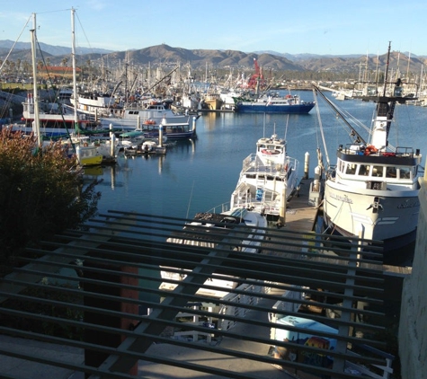 Brophy Bros. Seafood Restaurant & Clam Bar - Ventura, CA