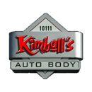 Kimball's Auto Body - Recreational Vehicles & Campers