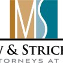 McGraw Law Firm - Attorneys