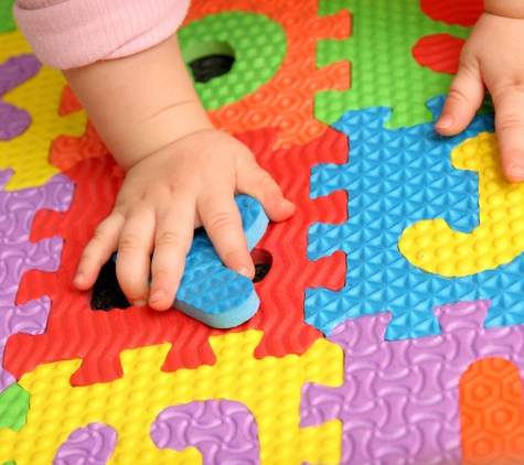 Twinkle Toes Family Child Care - Menifee, CA