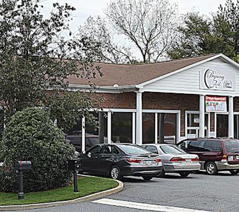 Pregnancy Aid Clinic - Forest Park, GA