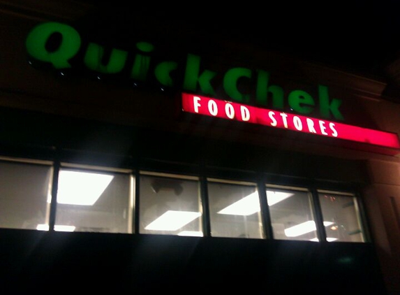 QuickChek - Belleville, NJ