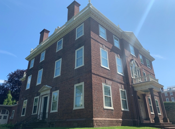 John Brown House Museum - Providence, RI