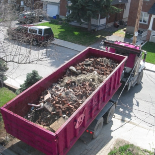 Pig Pen Dumpster Rental - Valdosta, GA