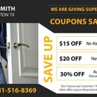 Locksmith of Houston TX