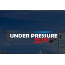 Under Pressure by Ted - Siding Materials