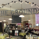 The Grounds Cafe - Coffee Shops