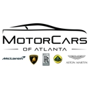 MotorCars of Atlanta - Used Car Dealers