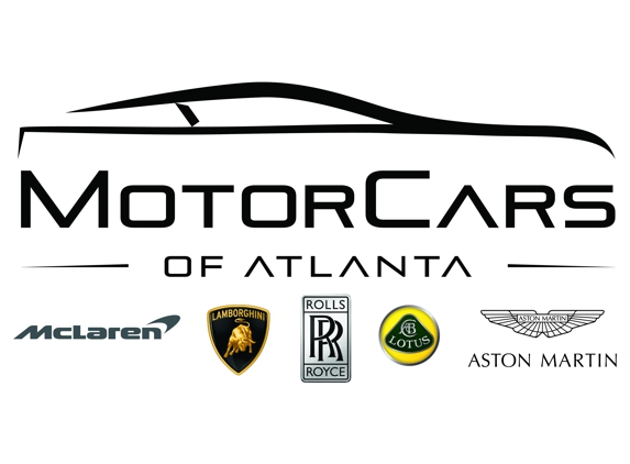 MotorCars of Atlanta - Atlanta, GA