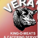 Vera's King O Meats Inc - Meat Processing
