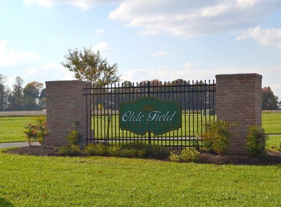 Olde Field VLG-Lacrosse Homes - Magnolia, DE