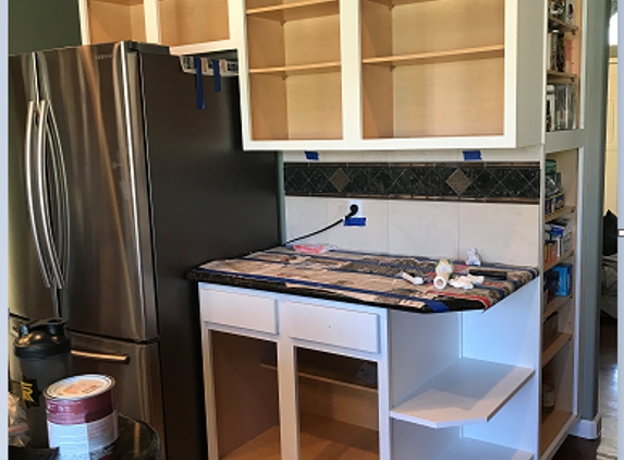 All in one Renovations and Maintenance - Aurora, CO