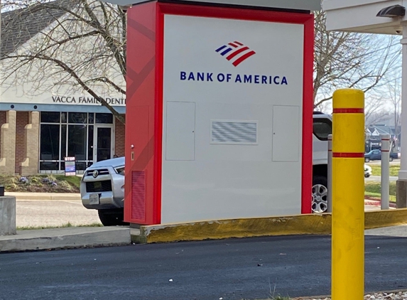 Bank of America Financial Center - Midlothian, VA